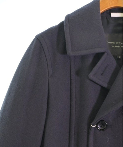 COMME des GARCONS HOMME PLUS Pea Coats