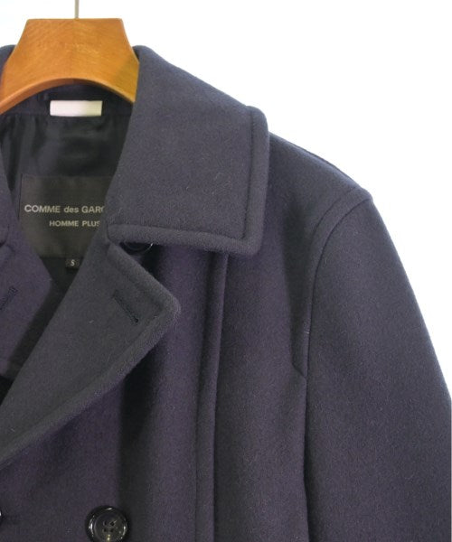 COMME des GARCONS HOMME PLUS Pea Coats