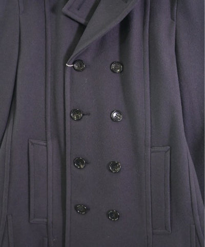 COMME des GARCONS HOMME PLUS Pea Coats