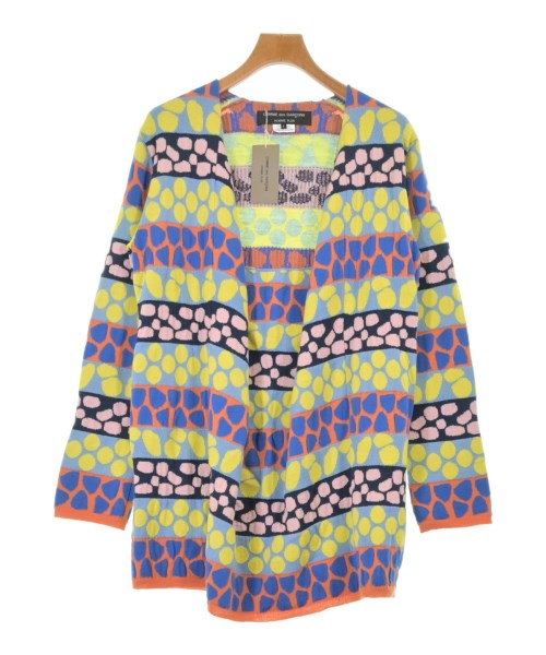 COMME des GARCONS HOMME PLUS Sweaters