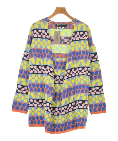 COMME des GARCONS HOMME PLUS Sweaters