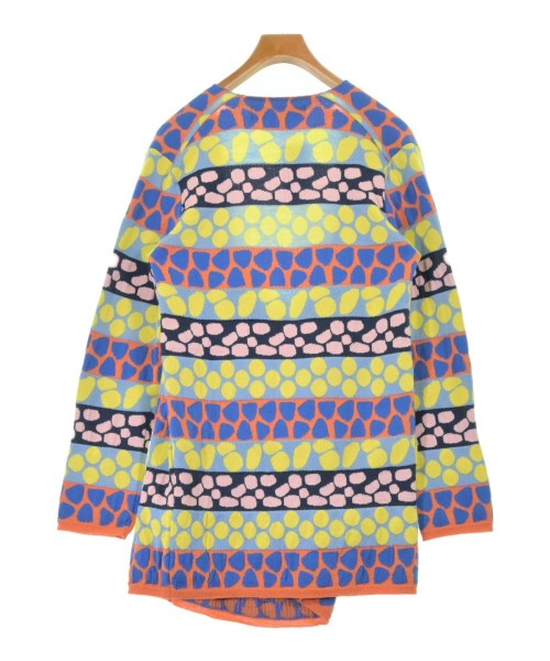 COMME des GARCONS HOMME PLUS Sweaters