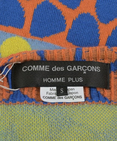 COMME des GARCONS HOMME PLUS Sweaters