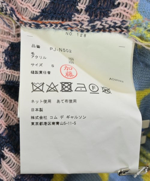 COMME des GARCONS HOMME PLUS Sweaters