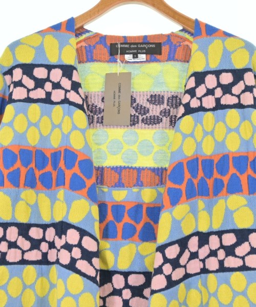 COMME des GARCONS HOMME PLUS Sweaters