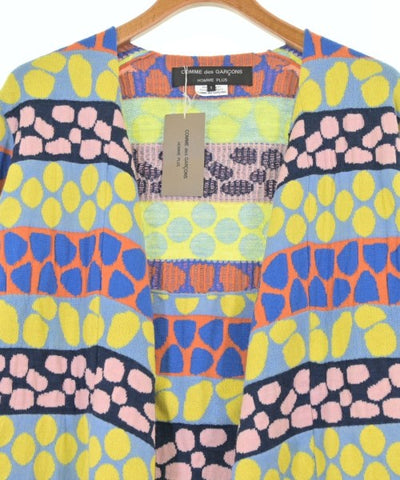 COMME des GARCONS HOMME PLUS Sweaters