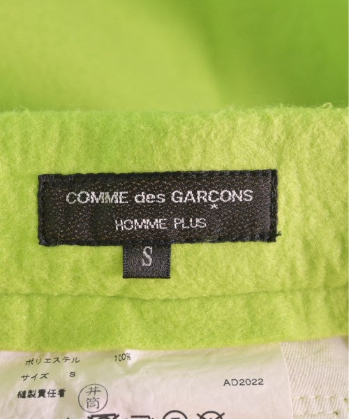 COMME des GARCONS HOMME PLUS Shorts