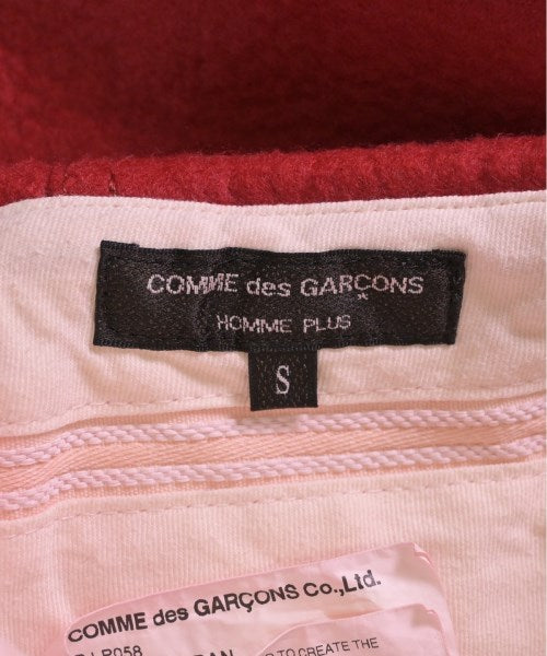 COMME des GARCONS HOMME PLUS Shorts