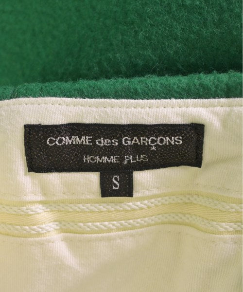 COMME des GARCONS HOMME PLUS Shorts