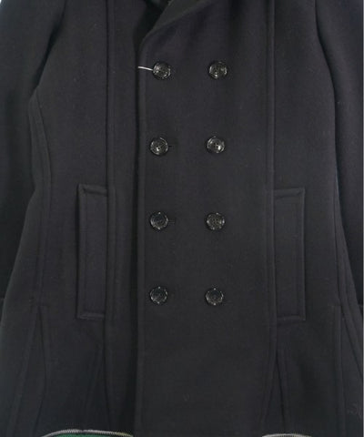 COMME des GARCONS HOMME PLUS Pea Coats