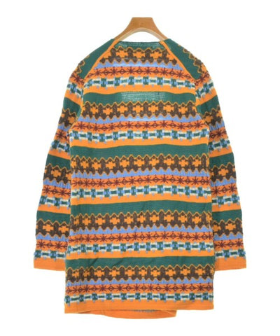 COMME des GARCONS HOMME PLUS Sweaters