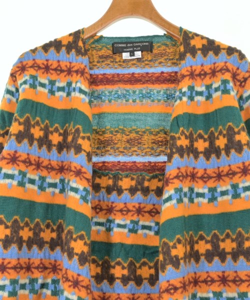 COMME des GARCONS HOMME PLUS Sweaters