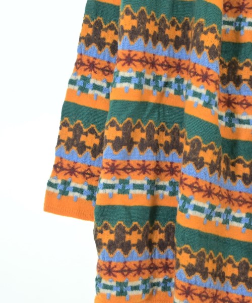 COMME des GARCONS HOMME PLUS Sweaters