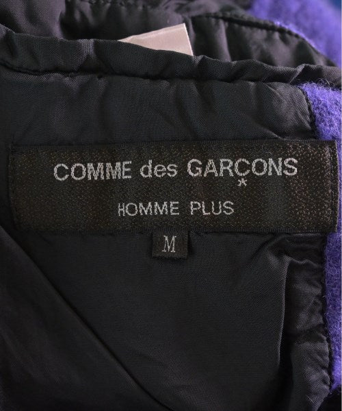 COMME des GARCONS HOMME PLUS Casual jackets