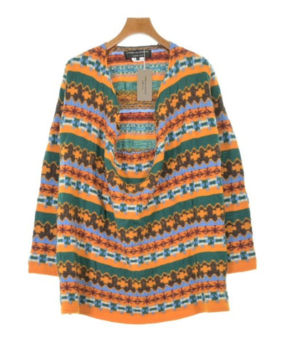 COMME des GARCONS HOMME PLUS Sweaters