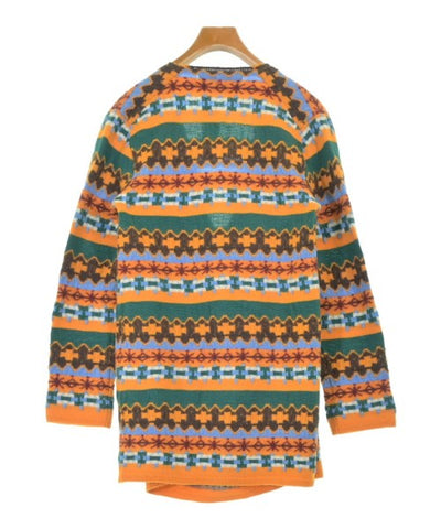 COMME des GARCONS HOMME PLUS Sweaters