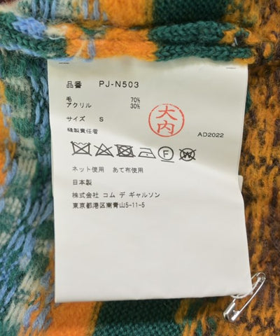 COMME des GARCONS HOMME PLUS Sweaters