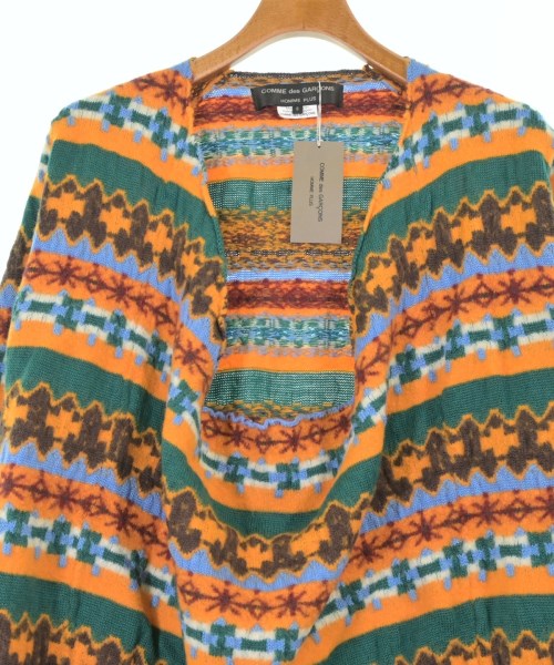 COMME des GARCONS HOMME PLUS Sweaters