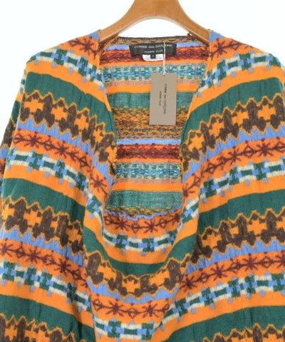 COMME des GARCONS HOMME PLUS Sweaters