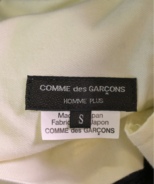 COMME des GARCONS HOMME PLUS Other