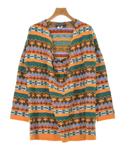 COMME des GARCONS HOMME PLUS Sweaters