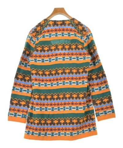 COMME des GARCONS HOMME PLUS Sweaters