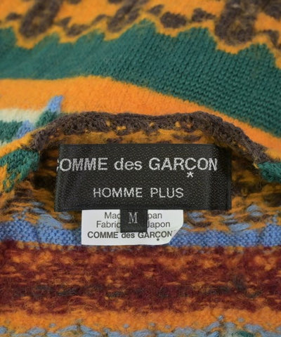 COMME des GARCONS HOMME PLUS Sweaters