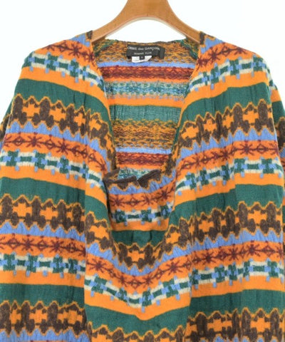 COMME des GARCONS HOMME PLUS Sweaters