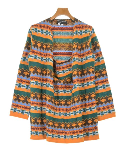 COMME des GARCONS HOMME PLUS Sweaters