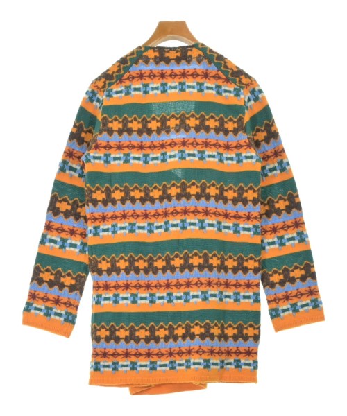 COMME des GARCONS HOMME PLUS Sweaters