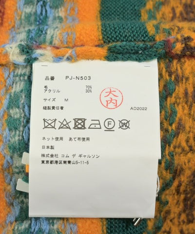 COMME des GARCONS HOMME PLUS Sweaters