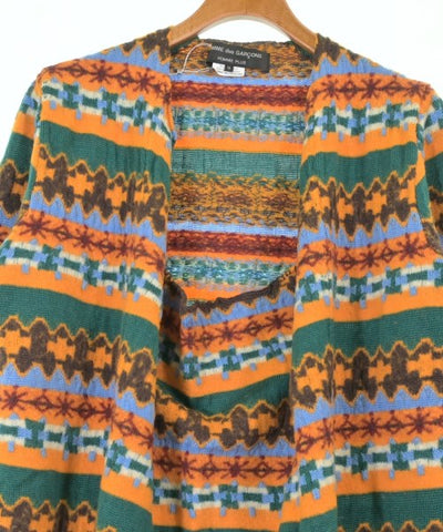 COMME des GARCONS HOMME PLUS Sweaters