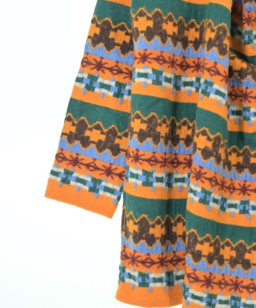 COMME des GARCONS HOMME PLUS Sweaters