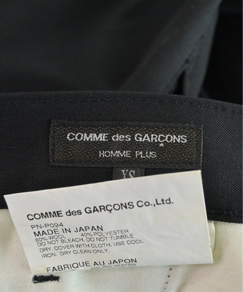 COMME des GARCONS HOMME PLUS Trousers