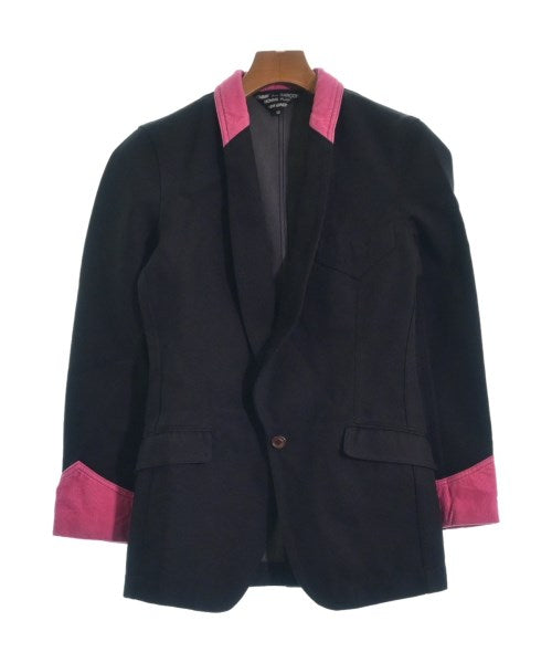 COMME des GARCONS HOMME PLUS Blazers/Suit jackets