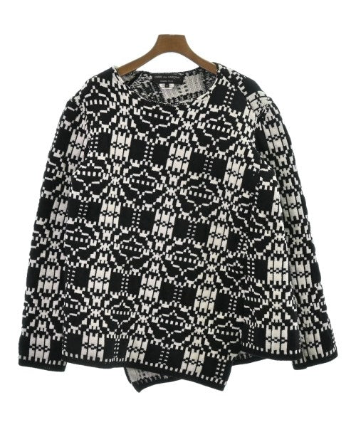 COMME des GARCONS HOMME PLUS Sweaters