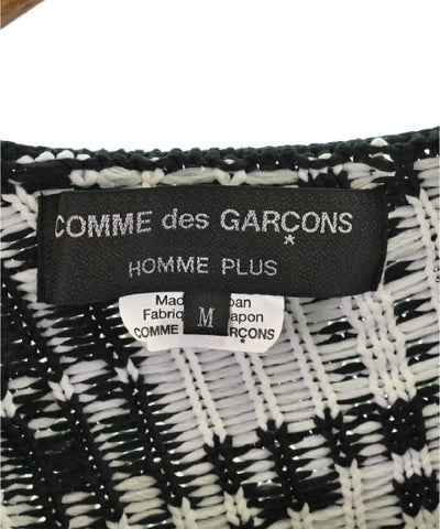 COMME des GARCONS HOMME PLUS Sweaters