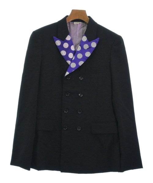 COMME des GARCONS HOMME PLUS Blazers/Suit jackets