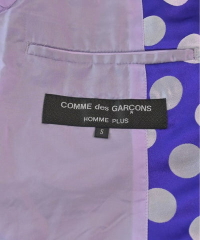 COMME des GARCONS HOMME PLUS Blazers/Suit jackets