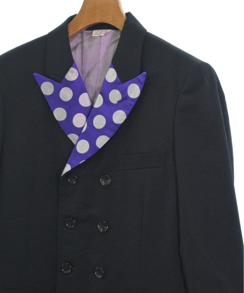 COMME des GARCONS HOMME PLUS Blazers/Suit jackets