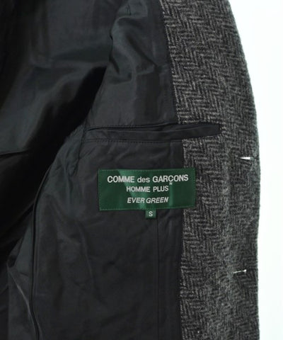 COMME des GARCONS HOMME PLUS Casual jackets