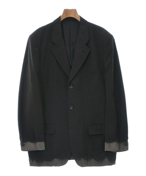 COMME des GARCONS HOMME PLUS Casual jackets