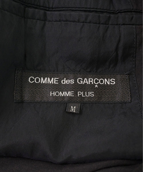 COMME des GARCONS HOMME PLUS Casual jackets