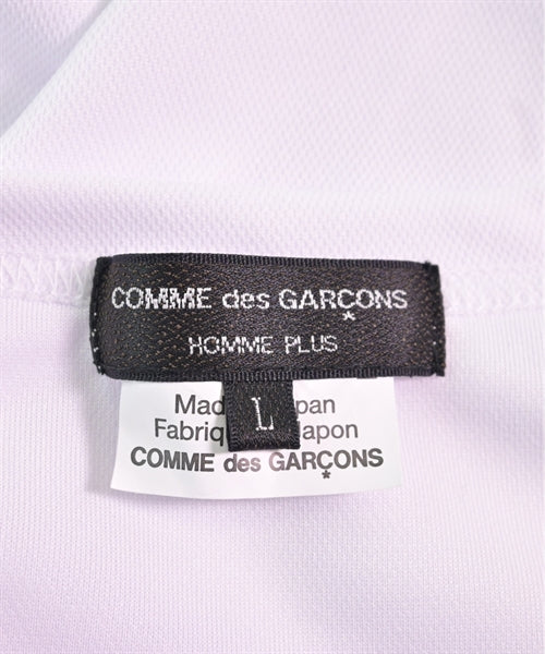 COMME des GARCONS HOMME PLUS Tank tops