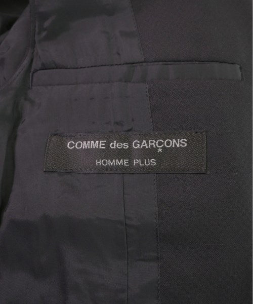 COMME des GARCONS HOMME PLUS Casual jackets