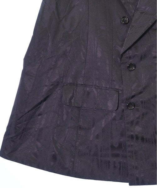 COMME des GARCONS HOMME PLUS Casual jackets