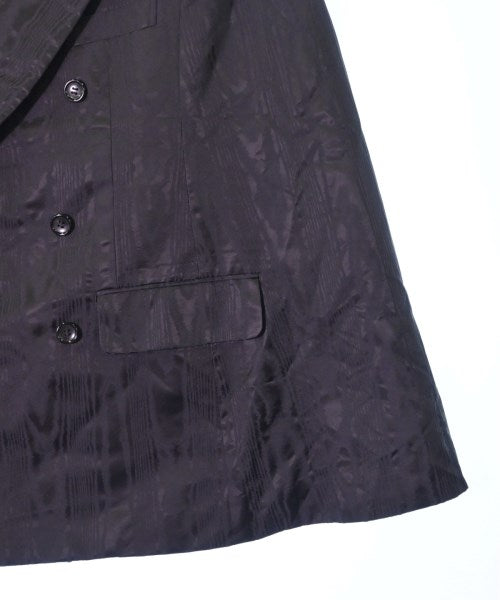 COMME des GARCONS HOMME PLUS Casual jackets