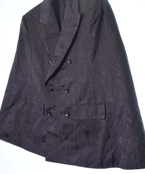 COMME des GARCONS HOMME PLUS Casual jackets