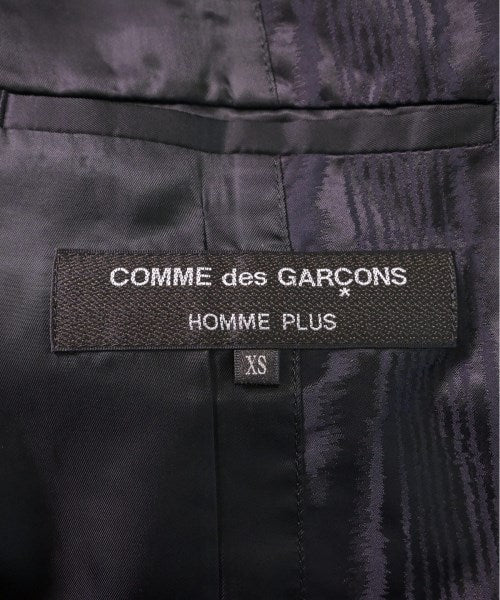 COMME des GARCONS HOMME PLUS Casual jackets