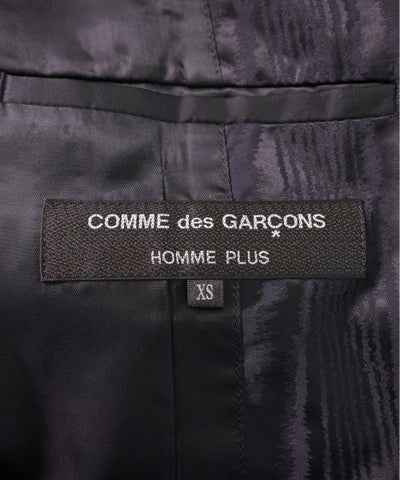 COMME des GARCONS HOMME PLUS Casual jackets